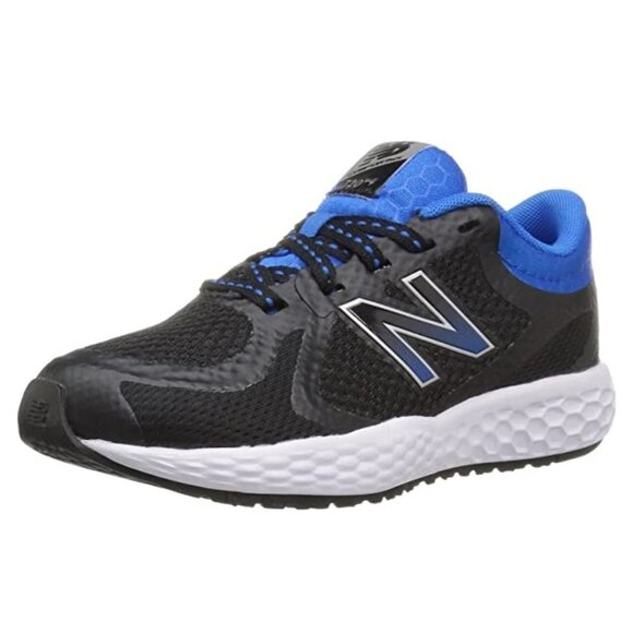 New Balance Kids KJ720 Running Shoe - Picture 1 of 3